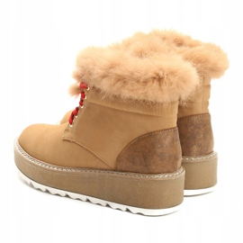 Vices Camelo Vícios 3120-17 marrom 1