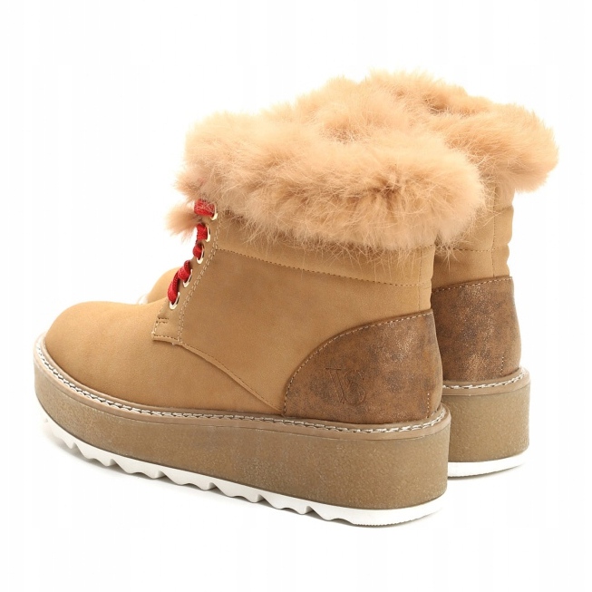 Vices Camelo Vícios 3120-17 castanho 1