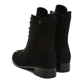 Vices Vícios 9077-1 Preto 1