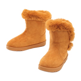 Vices B817-68-camel castanho 1