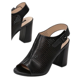 Vices Vícios 1611-38-preto 1