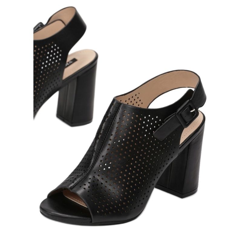 Vices Vícios 1611-38-preto 1