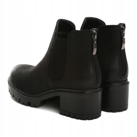 Vices Vícios T026A-1 Preto 36 41 1