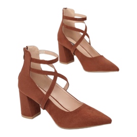 Vices Vícios 3340-54-marrom castanho 1