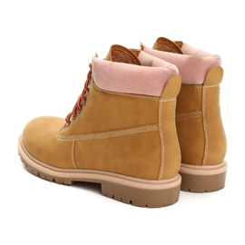 Vices Vícios T029-17 Camel 36 41 castanho 1 Vices Vícios T029-17 Camel 36 41 castanho 1