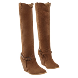 Vices Vícios 3323-54-marrom castanho 1