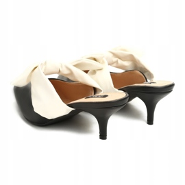 Vices Vícios 9163-1 Preto 36 41 1