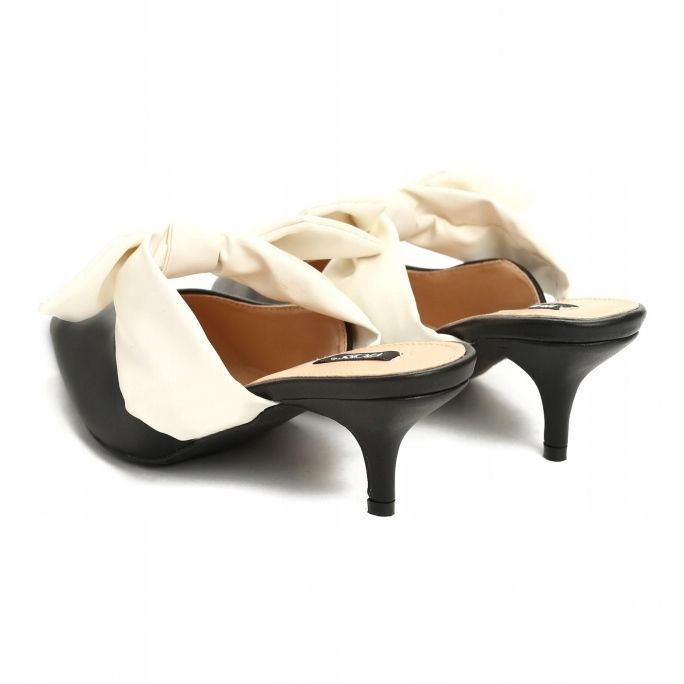 Vices Vícios 9163-1 Preto 36 41 1