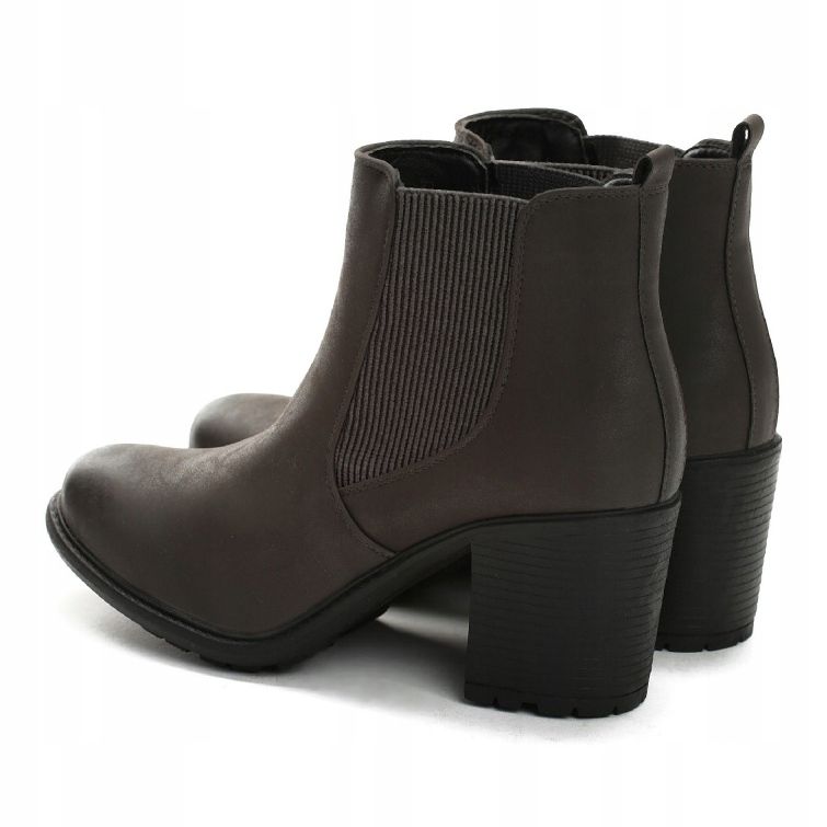 Vices Vícios T003-5 Cinza 36 41 1