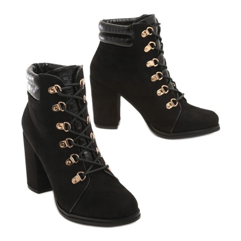 Vices Vícios 1574-38-preto 1