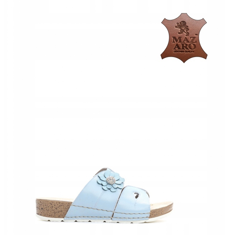 Vices Vícios 3257-11 Azul 36 41 1 Vices Vícios 3257-11 Azul 36 41 1