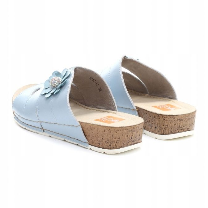 Vices Vícios 3257-11 Azul 36 41 2 Vices Vícios 3257-11 Azul 36 41 2