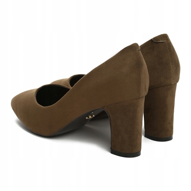 Vices Vícios 5099-29 Gren 36 41 cáqui verde 1