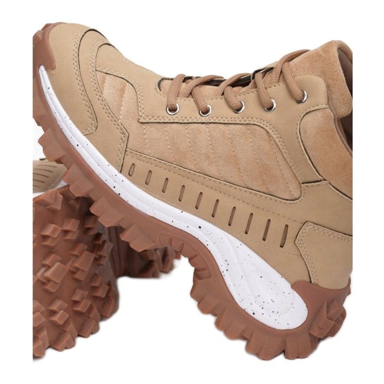 Vices Vícios 8605-68-camelo marrom 1