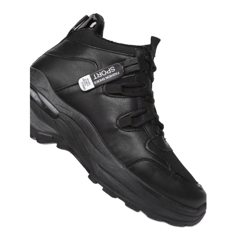 Vices Vícios 8593-38-preto 1