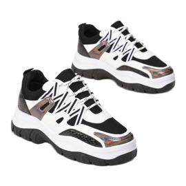 Vices Vícios 8540-38-preto branco 1