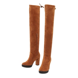 Vices Vícios 3130-68-camelo marrom 1