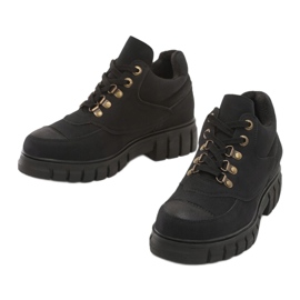 Vices Vícios 7343-38-preto 1