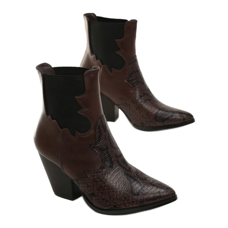 Vices Vícios 3330-54-marrom 1