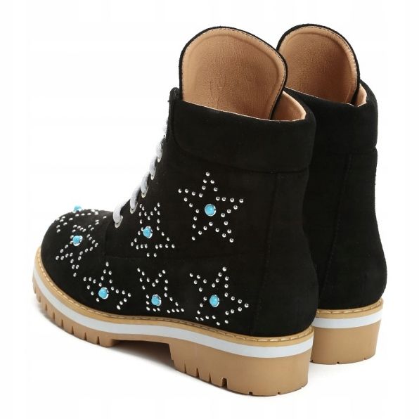 Vices Vícios 9090-1 Preto 36 41 1