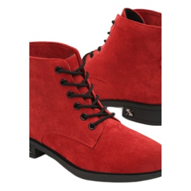 Vices Vícios 8520-64-ed vermelho 1 Vices Vícios 8520-64-ed vermelho 1