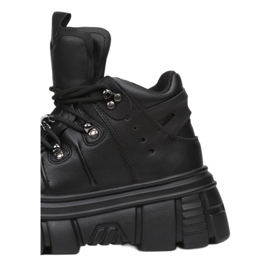 Vices Vícios 8594-38-preto 2