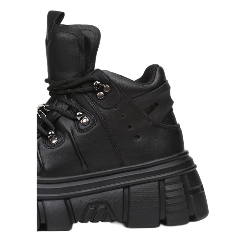 Vices Vícios 8594-38-preto 2