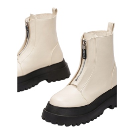 Vices Vícios 8608-42-bege 1