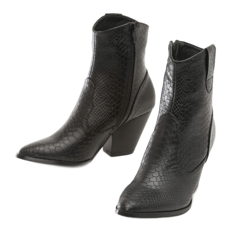 Vices Vícios 3329-38-preto 1