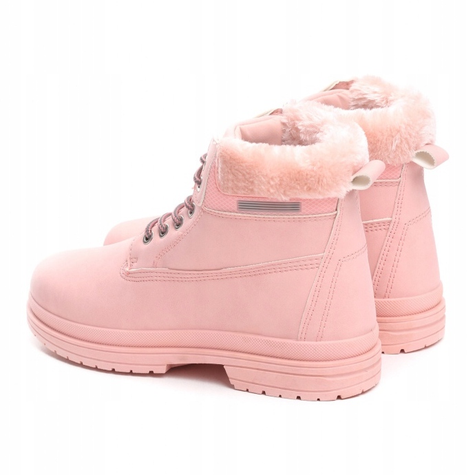 Vices Vícios JB009-20 Rosa 36 41 1 Vices Vícios JB009-20 Rosa 36 41 1