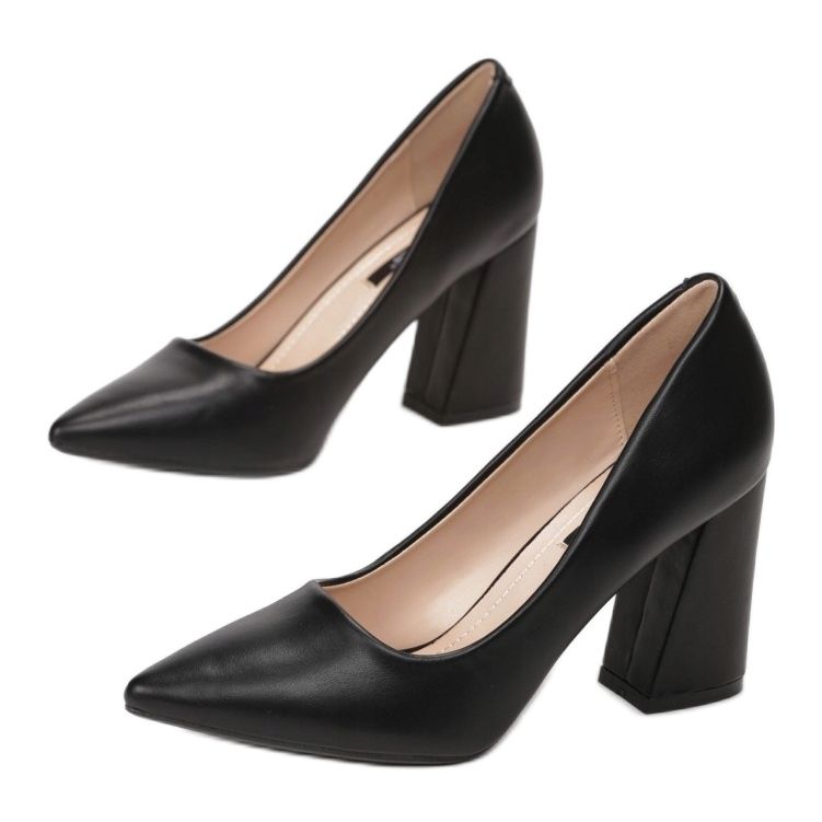 Vices Vícios 1597-38-preto 1