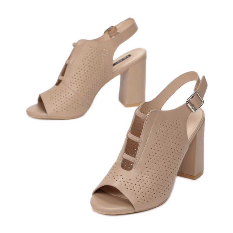 Vices Vícios 1613-85-cáqui bege 1 Vices Vícios 1613-85-cáqui bege 1