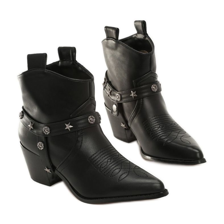 Vices Vícios 8502-38-preto 1