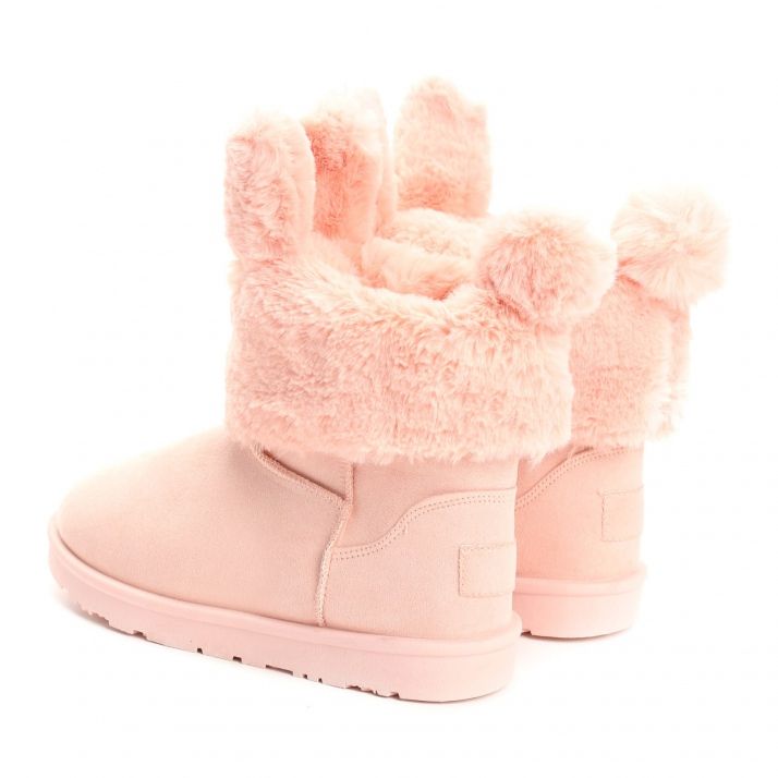 Vices Vícios B815-20 Rosa 36 41 1