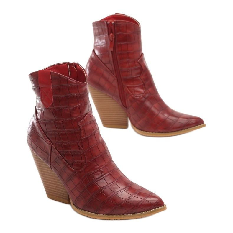 Vices Vícios 3324-64-ed vermelho 1