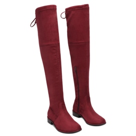 Vices Vícios T060-453- ed vermelho 1