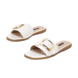 Vices Vícios 7356-71-branco dourado 1 Vices Vícios 7356-71-branco dourado 1