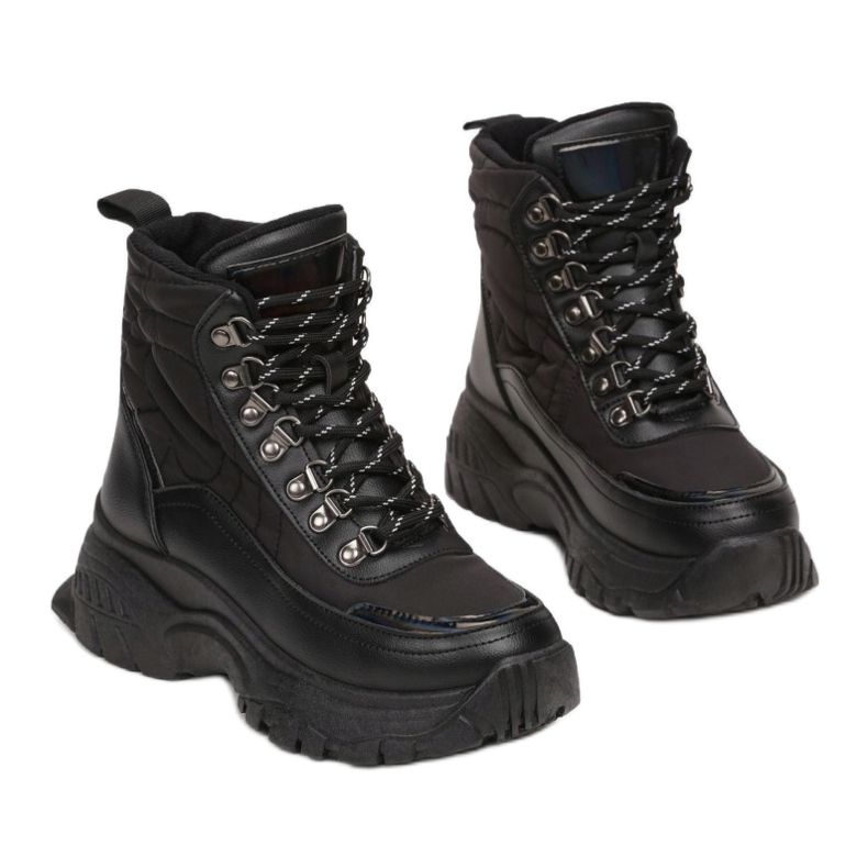 Vices Vícios 8615-38-preto 1