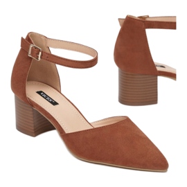 Vices Vícios 3398-54-marrom castanho 1