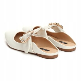 Vices Vícios 9158-41 Branco 36 41 1