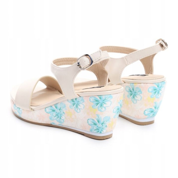 Vices Vícios 3224-14 Beige 36 41 bege multicolorido 1