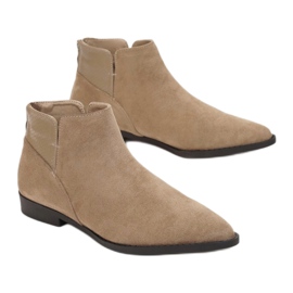 Vices Vícios 8611-42-bege 1