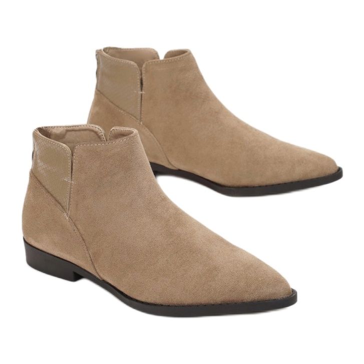 Vices Vícios 8611-42-bege 1