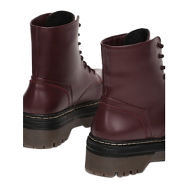 Vices Vícios 8606-453 - ed vermelho 1