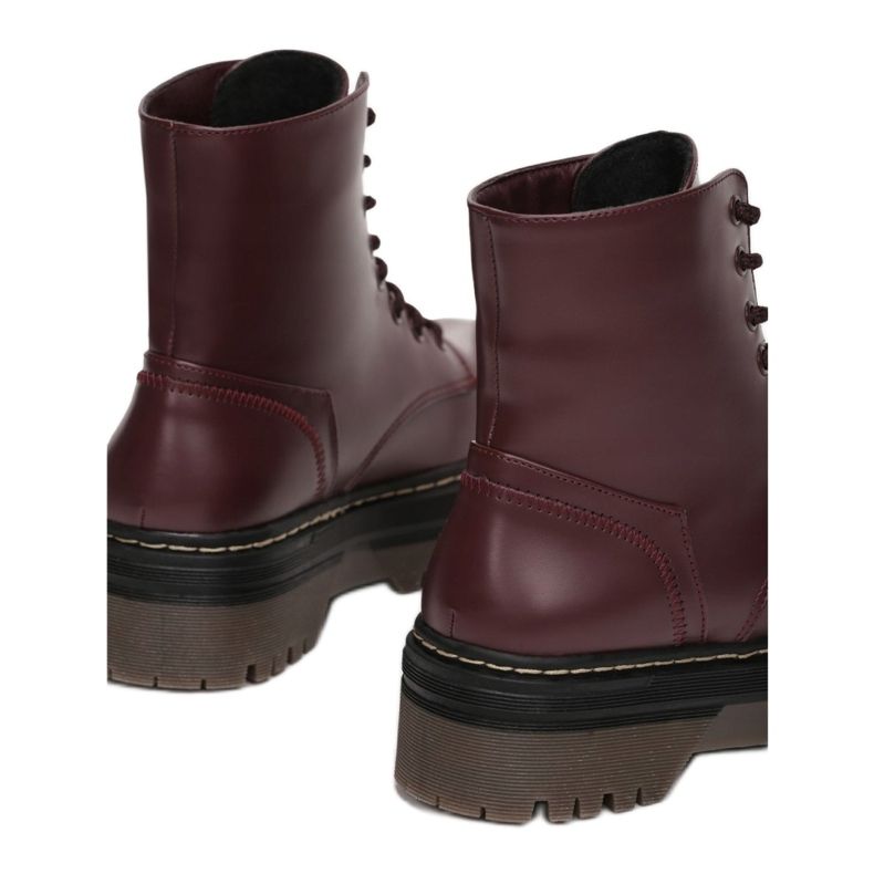 Vices Vícios 8606-453 - ed vermelho 1