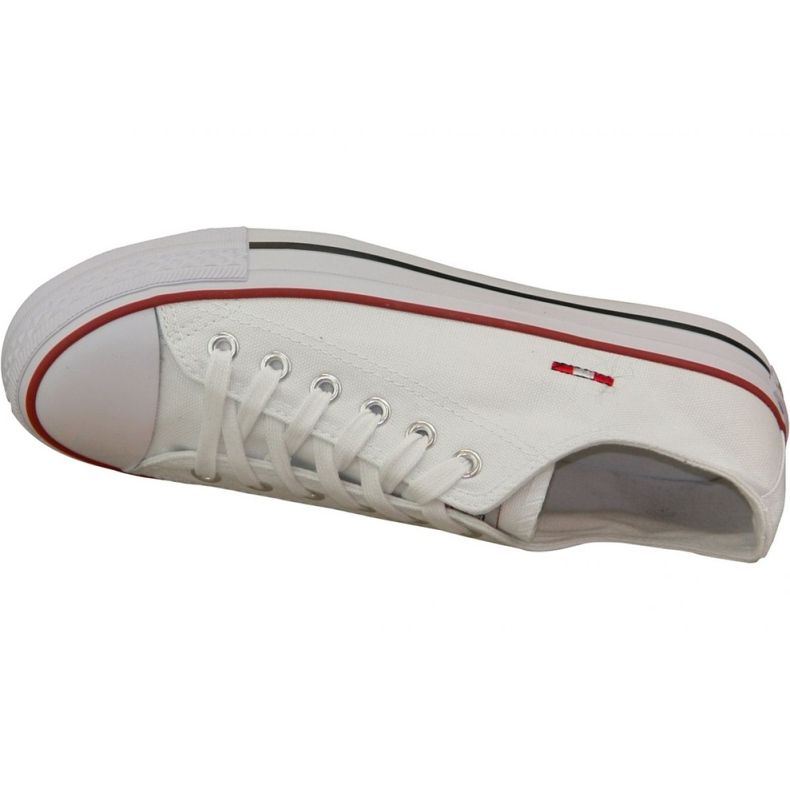 Botas W 1044_White 1044 branco 2