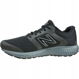 Sapatos New Balance M M520LB5 preto 1