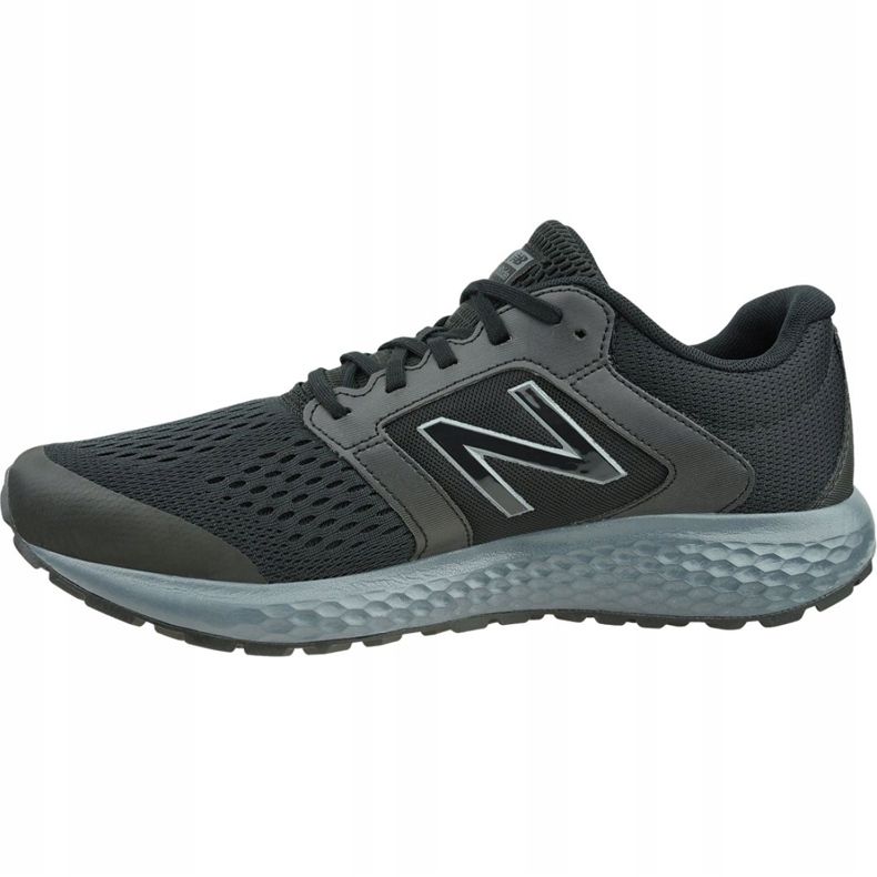 Sapatos New Balance M M520LB5 preto 1