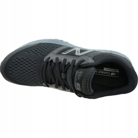 Sapatos New Balance M M520LB5 preto 2