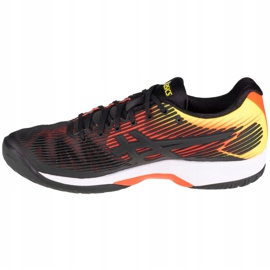 Sapatos Asics Solution Speed ​​Ff M 1041A003-809 multicolorido 1